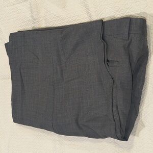 Banana Republic Tailored Slim Fit Pant 38W X 32L
